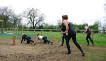 Fitness Camps UK